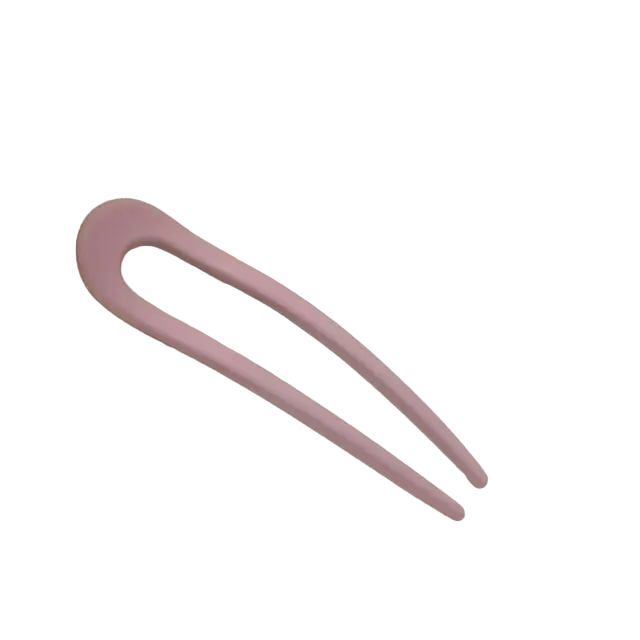 Candy Color Hair Sticks