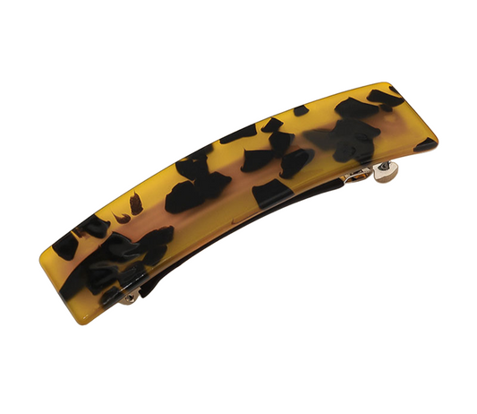 Safari Vintage Hair Clip